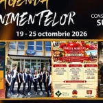 Agenda săptămânii la Suceava: forum internațional, târguri, concerte și expoziții