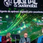 AI în companii și școli: Lideri din tehnologie și educație, reuniți la Iași