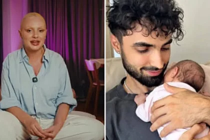 Alexandra Stan, dezvăluiri după naștere: „Simțeam că mi se scurge viața”