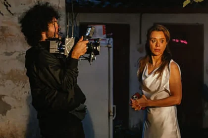 Alexandru Dorobanțu, imaginea filmului „3 zile în septembrie”, selectat la Camerimage