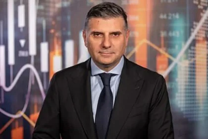 Alexandru Petrescu, Președinte ASF: Pensii private, componentă structurală a economiei