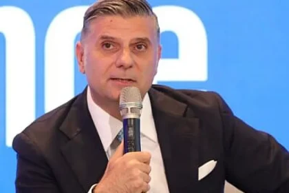 Alexandru Petrescu, șeful ASF: Consolidarea pieței de capital în Europa Centrală și de Est
