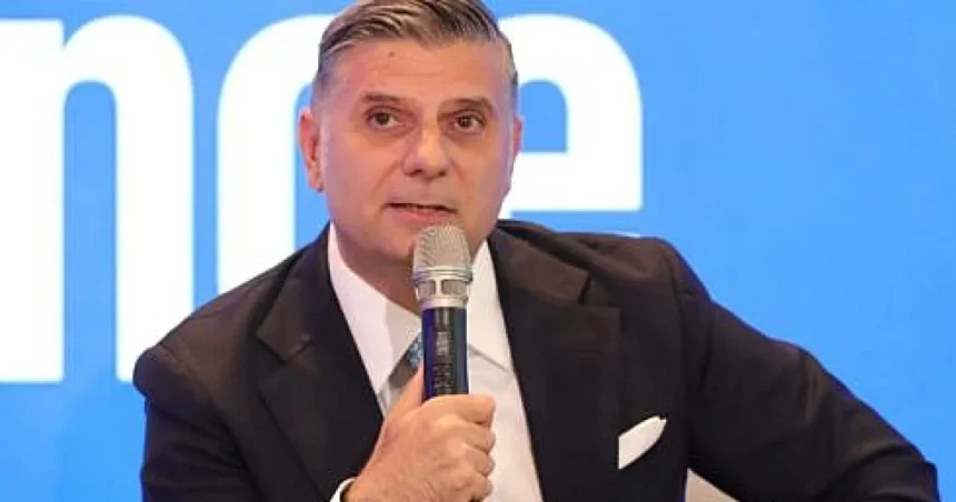 Alexandru Petrescu, șeful ASF: Consolidarea pieței de capital în Europa Centrală și de Est