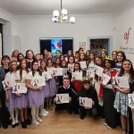 Alianța Franceză Suceava a găzduit „Paroles en scène”