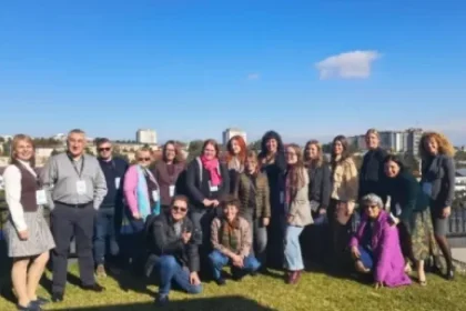 Alianța NEOLAiA: USV a găzduit reuniunea generală privind predarea și învățarea