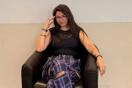 Aluziva, incident sexual în trafic. „Puteam să fiu cu copiii în mașină”