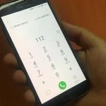 Amendat pentru apel fals la 112 după ce a reclamat un lanț furat găsit acasă