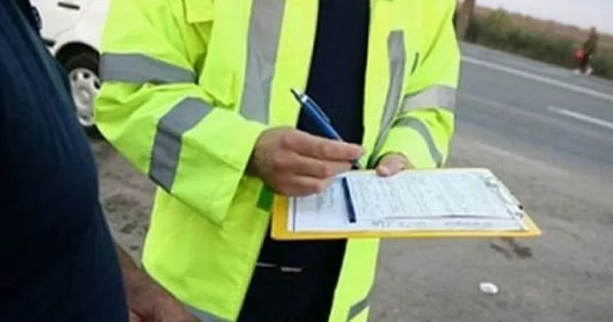 Amenzi de 230.000 de lei și zeci de permise reținute de polițiștii suceveni