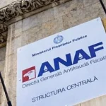ANAF avertizează despre tentative de fraudă prin site-uri false