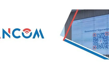 ANCOM continuă la Iași dialogul cu educația despre Regulamentul serviciilor digitale