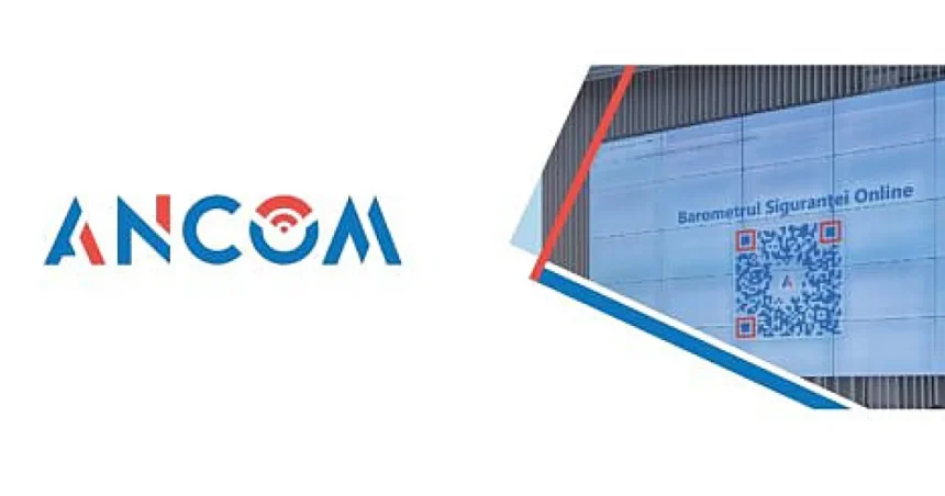 ANCOM continuă la Iași dialogul cu educația despre Regulamentul serviciilor digitale