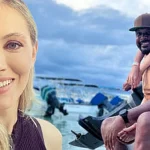 Andreea Ibacka, primele declarații după divorțul de Cabral: „O să vină și zile mai bune”
