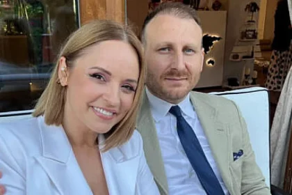 Andreea Marin, noi detalii despre viața amoroasă după despărțirea de Adrian Brâncoveanu