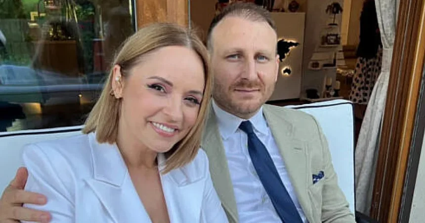 Andreea Marin, noi detalii despre viața amoroasă după despărțirea de Adrian Brâncoveanu