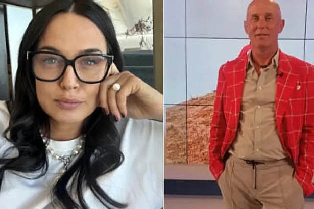 Andreea Raicu, replică dură pentru Mugur Mihăescu: „Sunt femeie și antreprenor”