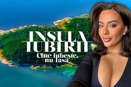 Andrușca, dezvăluiri din culisele „Insula Iubirii”: Nu am vrut să despart cupluri