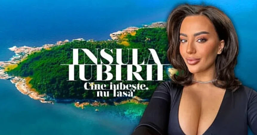 Andrușca, dezvăluiri din culisele „Insula Iubirii”: Nu am vrut să despart cupluri