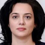 Angelica Fădor a demisionat din funcția de secretar de stat în MAI