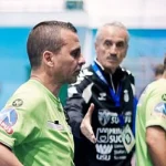 Arbitrii partidei CSU Suceava, suspendați de Federația Română de Handbal