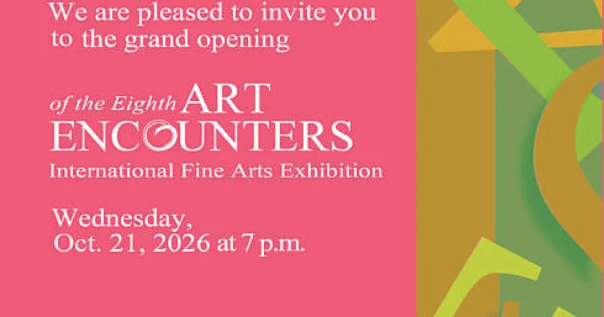 Art Encounters la Belgrad: artiști din lume, cu timișoreanul Costin Brăteanu