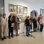 Artiști din România și Ucraina expun la Muzeul de Istorie din Suceava