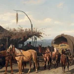 Artmark scoate la licitație 160 de opere de la Grigorescu la Câlția