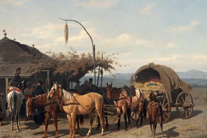 Artmark scoate la licitație 160 de opere de la Grigorescu la Câlția