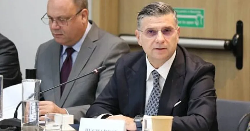 ASF promovează cooperarea regională pentru reducerea deficitului de asigurare
