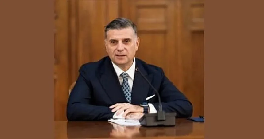 ASF: România, între progres economic, încredere instituțională și prosperitate