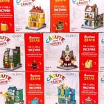 Auchan susține 10 locuințe construite cu Habitat for Humanity