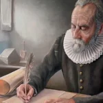 Autorul din spatele capodoperei Don Quijote