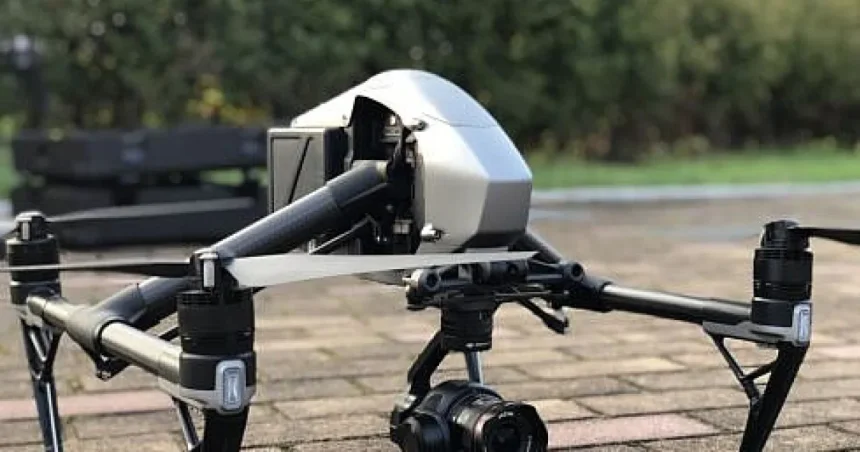 Avertizare RO-Alert privind dronele în județul Suceava