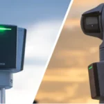 Axis lansează un radar AI cu acoperire 360° care detectează persoane pe 40.000 m²