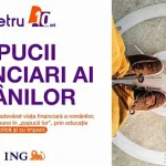 Banometru, zece ani de sfaturi financiare pentru români