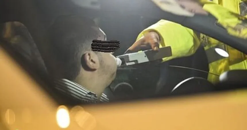 Bărbat beat din Cacica a acroșat două mașini parcate în Rădăuți
