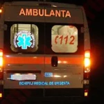Bărbat de 66 de ani, mort la Fălticeni după ce a căzut de pe trotuar sub o remorcă