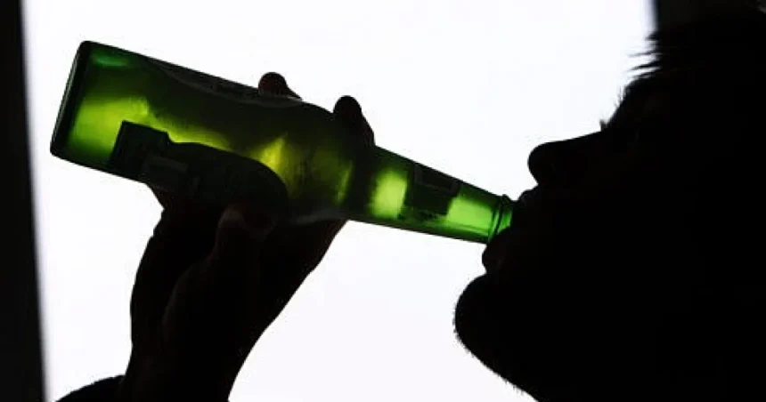 Bărbat din Frumosu, prins fără permis și cu alcoolemie record, ajunge în arest