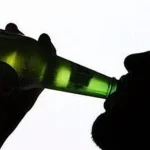 Bărbat din Străja prins conducând cu o alcoolemie de 1,51 mg/l