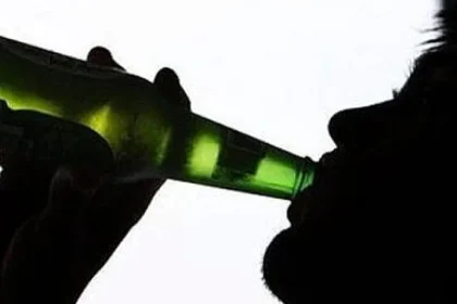 Bărbat din Străja prins conducând cu o alcoolemie de 1,51 mg/l