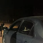 Bărbat din Todirești depistat la volan cu permis ucrainean fals