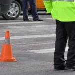 Bărbat lovit de mașină pe zebra din Câmpulung Moldovenesc