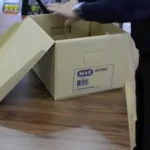 Bărbatul a comandat adidași, dar a primit șlapi chinezești
