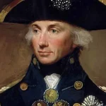 Bătălia navală de la Trafalgar, din anul 1805