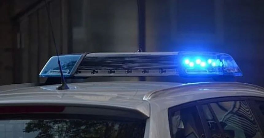 Bilca: șofer beat la volanul unei mașini fără ITP și RCA