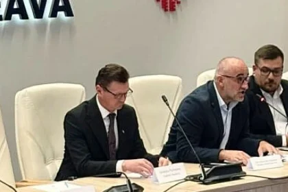 Bogdan Păstrăv: prevenirea traficului de persoane cere implicare constantă