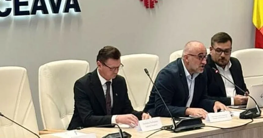 Bogdan Păstrăv: prevenirea traficului de persoane cere implicare constantă