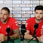Bogdan Șoldănescu, rezervat înaintea meciului CSU Suceava - Potaissa Turda