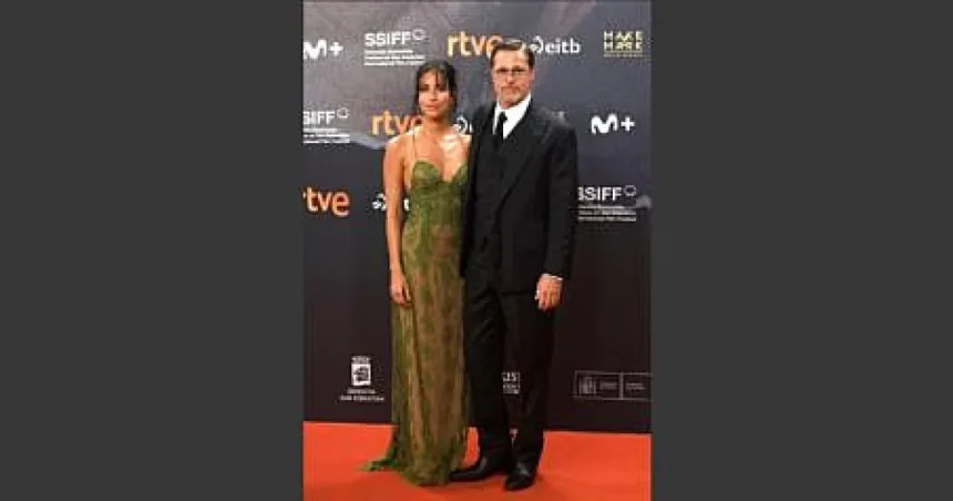 Brad Pitt, pregătit de însurătoare. De ce vrea Angelina Jolie să plece din țară?