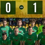 Bradul Putna s-a impus în deplasare la CSM USV Iași