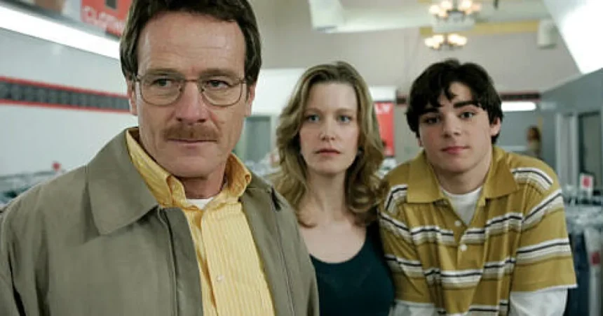 Bryan Cranston, despre moartea fiului său din „Breaking Bad”: „De ce?”